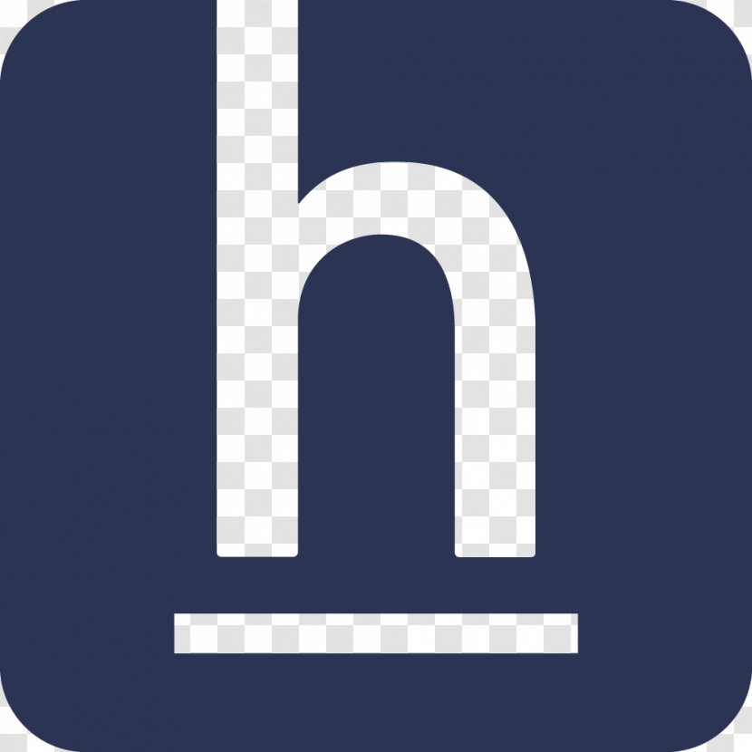 HackerEarth Hackathon Logo Organization Business - Blue Transparent PNG