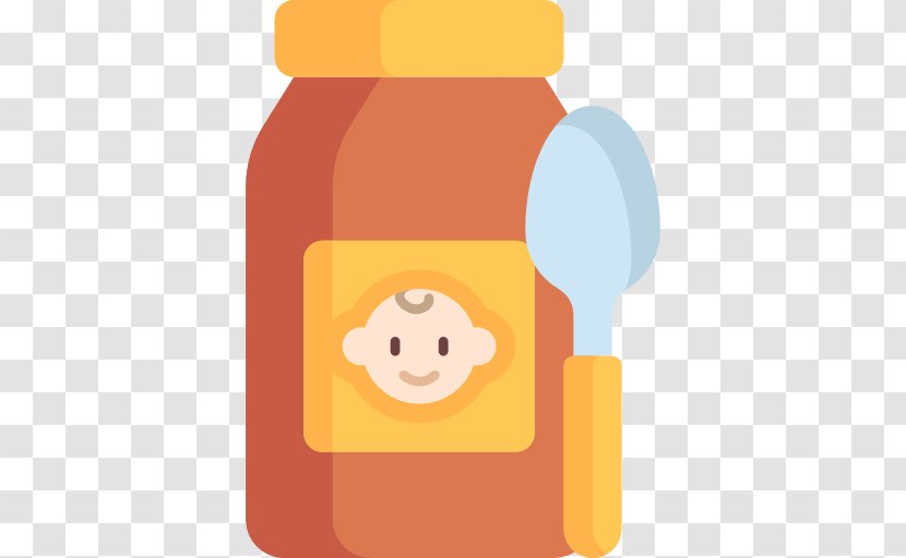 Baby Food Organic Rice Cereal Clip Art - Infant Transparent PNG
