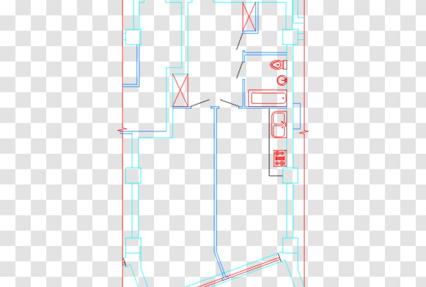 Line Point Angle Diagram - Area Transparent PNG