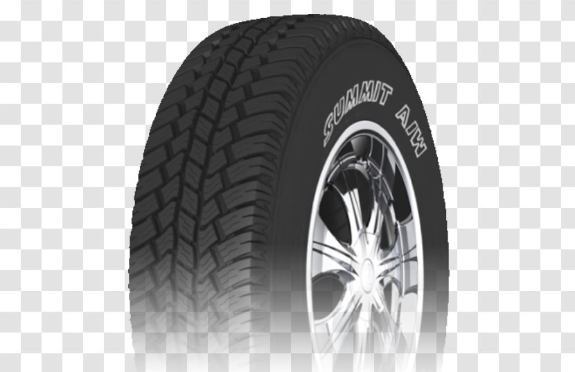 Tread Formula One Tyres Alloy Wheel Light Truck Tire - Code Transparent PNG