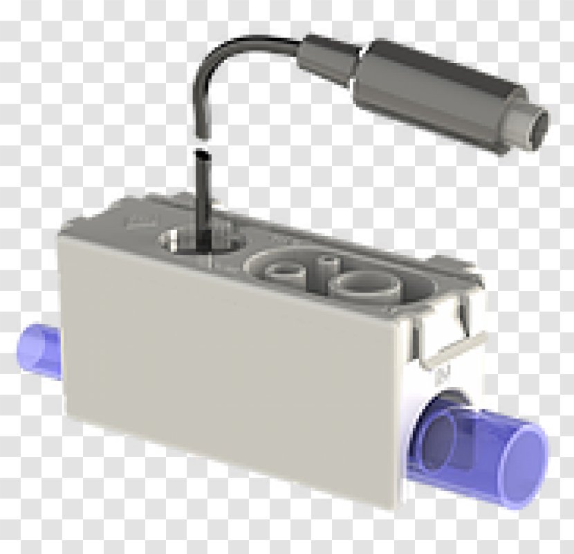 Condensate Pump Sensor Condensation Float Switch - Vacuum Transparent PNG