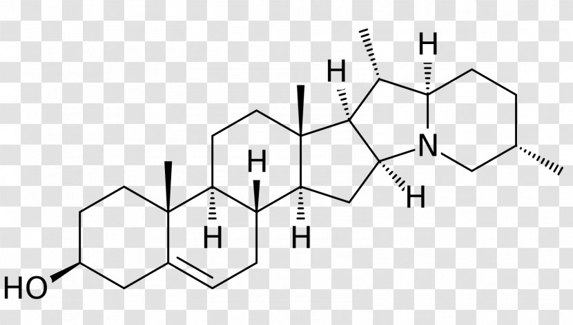 Molecule Chemical Formula Science Molecular Compound - Hydroxy Group Transparent PNG