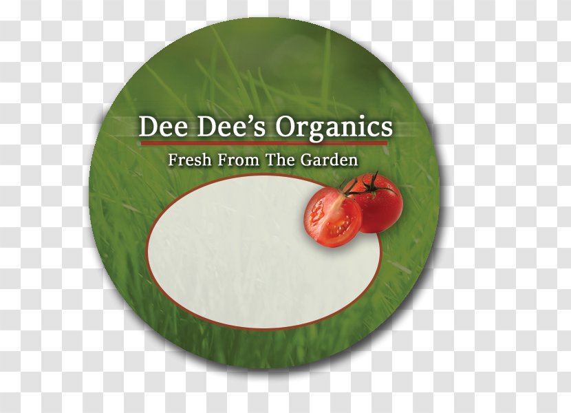 Organic Food Testimonial Tomato Sauce Leaf - Dee Transparent PNG