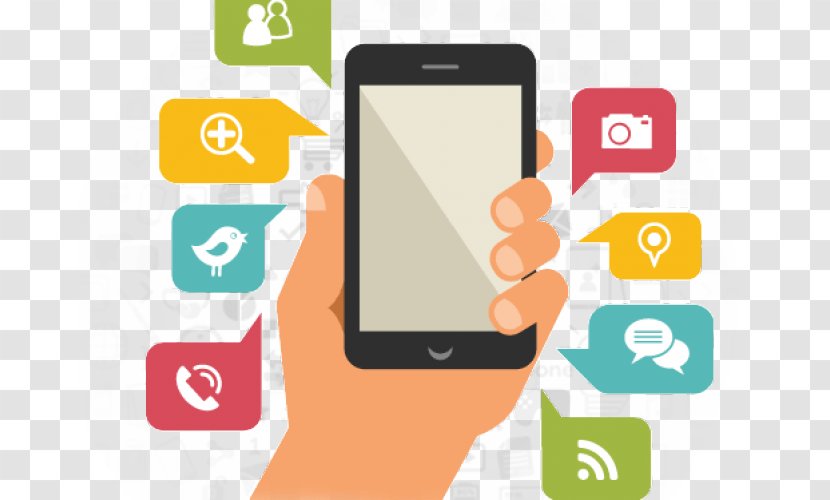 Mobile App Development Android Marketing Transparent PNG