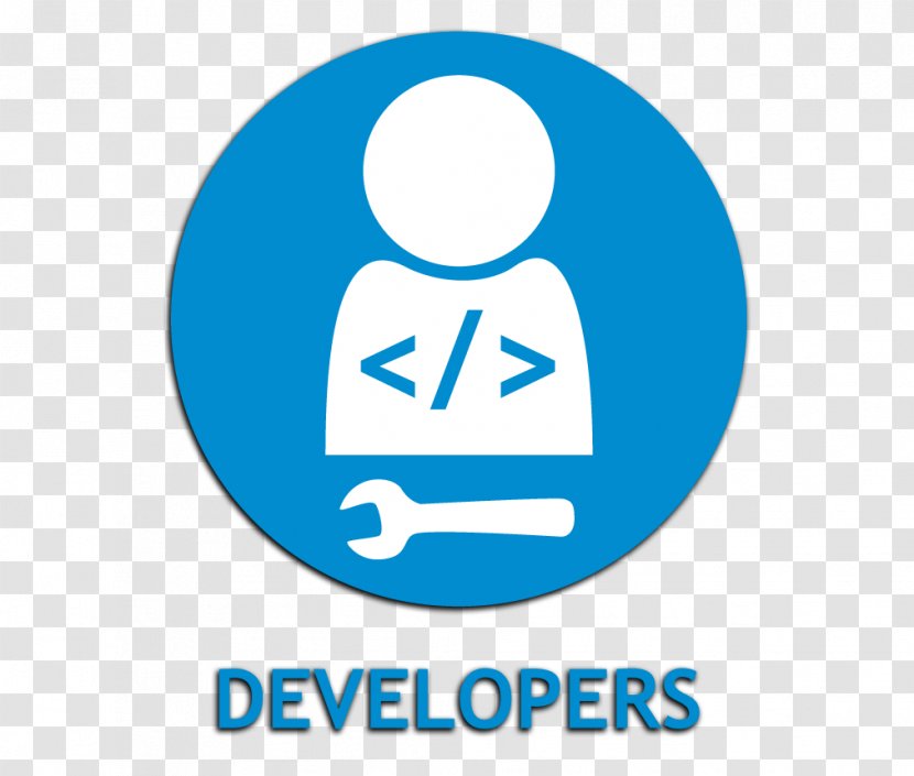 Software Developer Programmer Development Computer - Symbol - Needed Transparent PNG