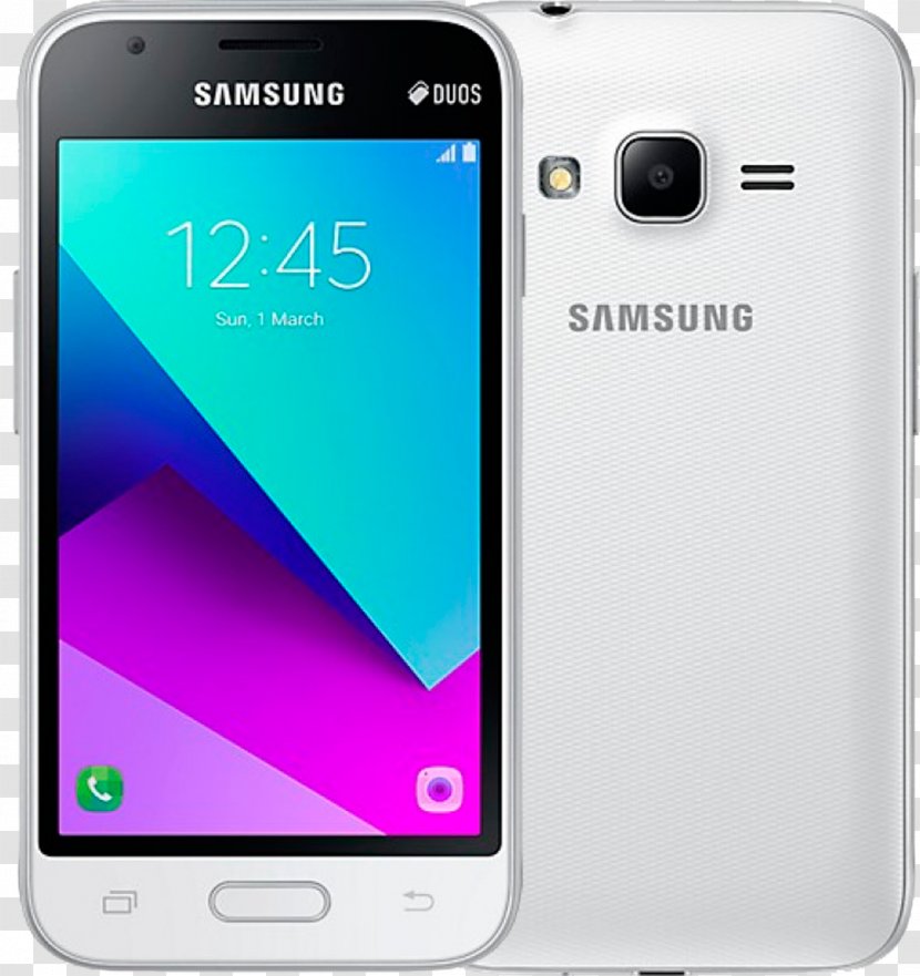 Samsung Galaxy J1 Ace Neo A3 (2015) Mini Prime - Electronic Device - 8 GBBlackUnlockedGSM SmartphoneSmartphone Transparent PNG