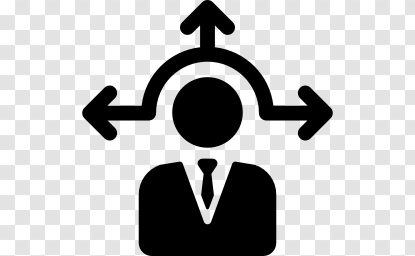 Decision-making Management Clip Art - Person - Hoi Transparent PNG