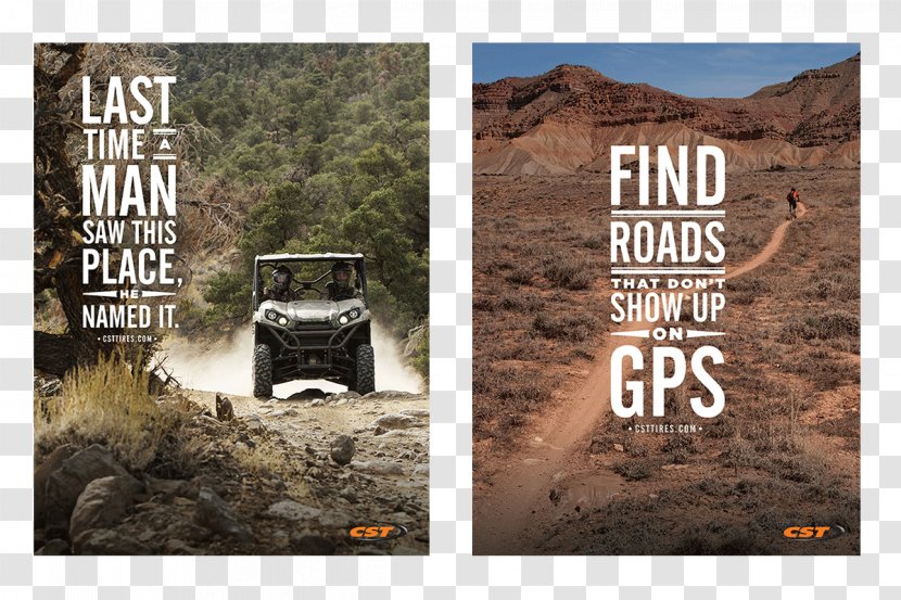 Car Off-road Vehicle Advertising Digital Marketing Tire - Jeep Transparent PNG