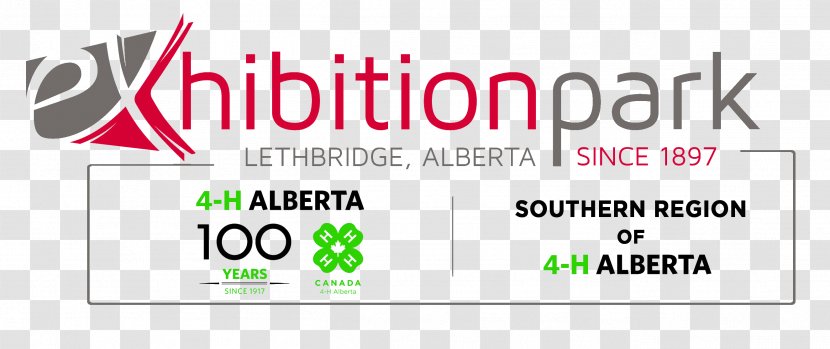 Exhibition Park Lethbridge & District Whoop-Up Days Entertainment - Brand - Banner Transparent PNG