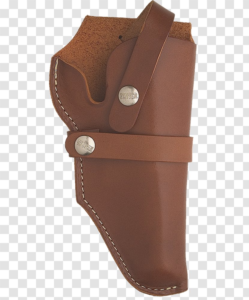 Gun Holsters Taurus Judge Firearm Leather - Cylinder Transparent PNG