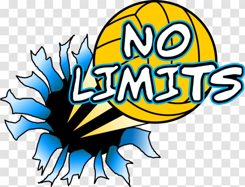 No Limits Volleyball Sport Desktop Wallpaper Beach Ball - Organism Transparent PNG
