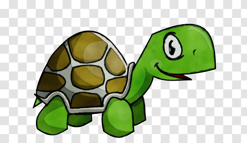 Turtles Cartoon Transparent PNG