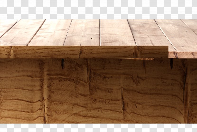 Table Wood Color Computer File - Striped Tables Transparent PNG