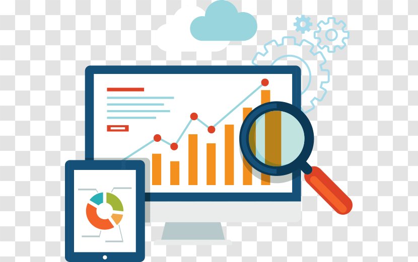Analytics Dashboard Business Intelligence Search Engine Optimization - Consultant Transparent PNG