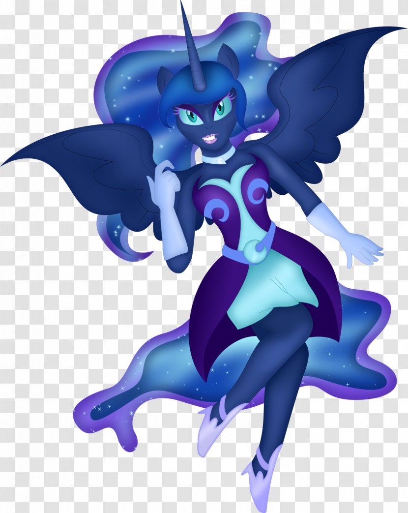 Princess Luna Twilight Sparkle Rainbow Dash Celestia YouTube - Organism - Pretty Vector Transparent PNG