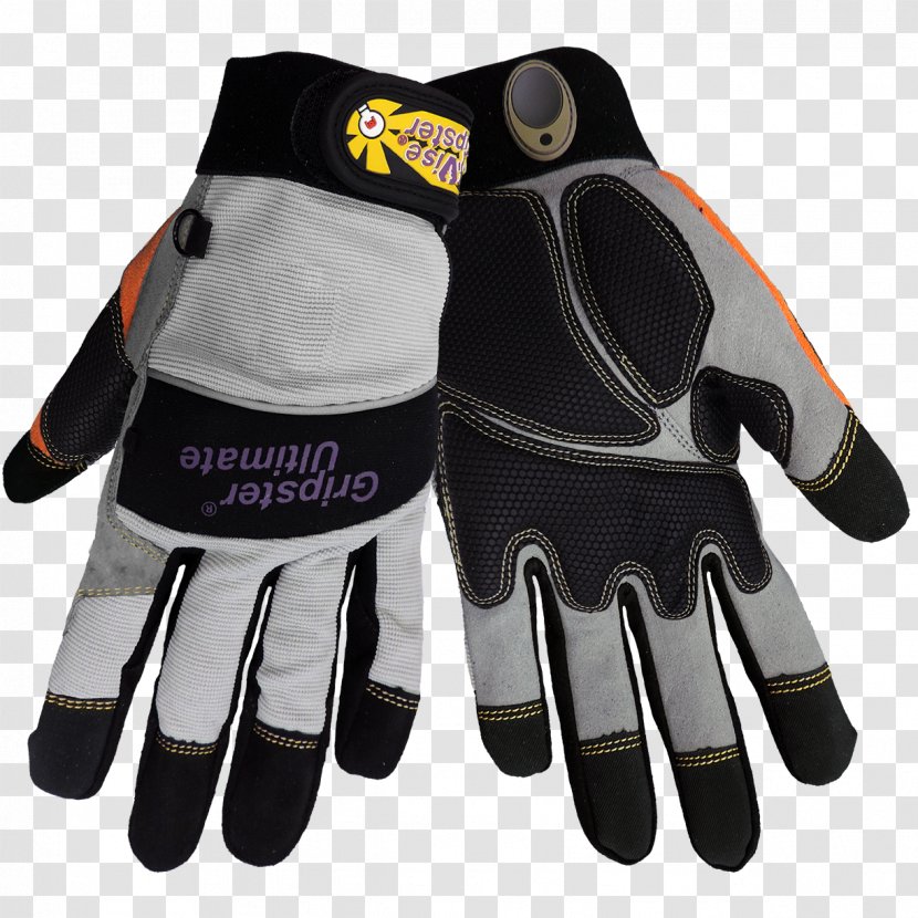 Glove Company Mechanical Engineering Industry Sport - Pneumatic Tool - Bicycle Transparent PNG