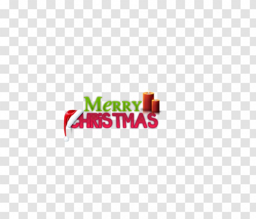 Text Christmas Clip Art - Information - Best Merry Image Collections Transparent PNG