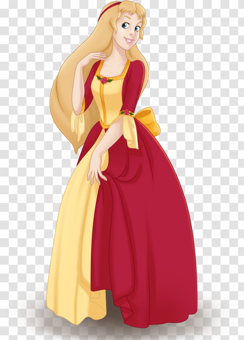 Princess Eilonwy Disney Belle The Walt Company - Figurine - Moana Transparent PNG