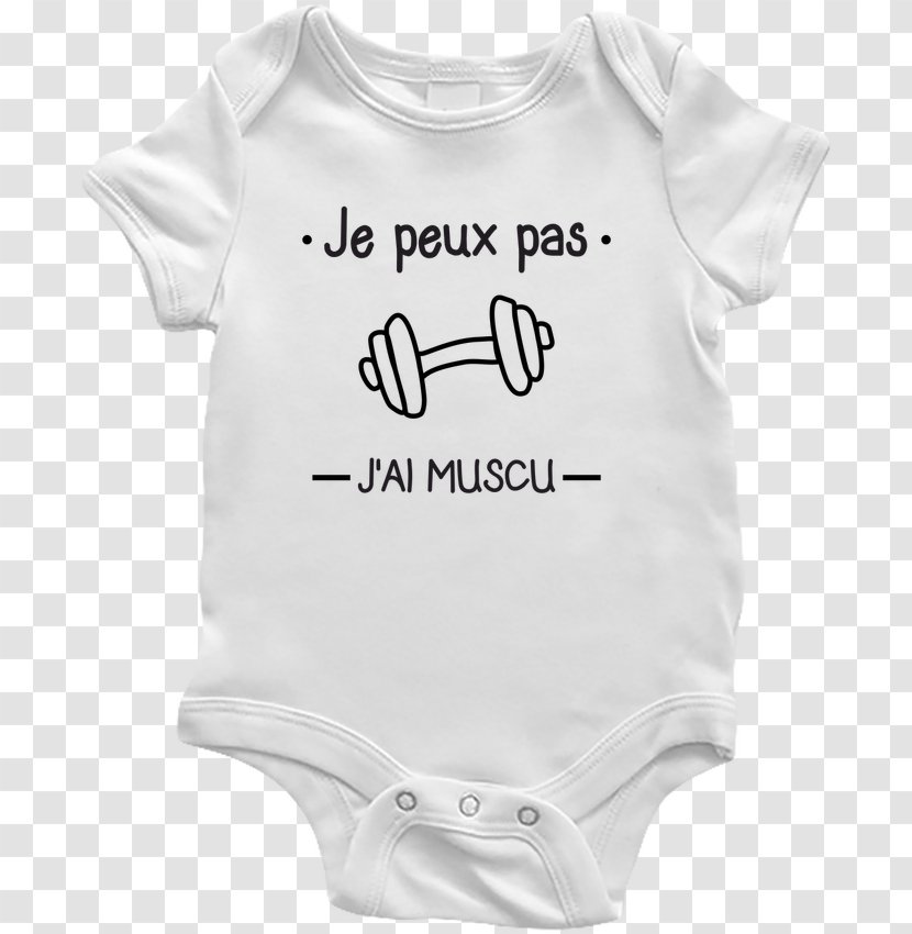 Baby & Toddler One-Pieces T-shirt Infant Bodysuit Onesie - Bluza Transparent PNG