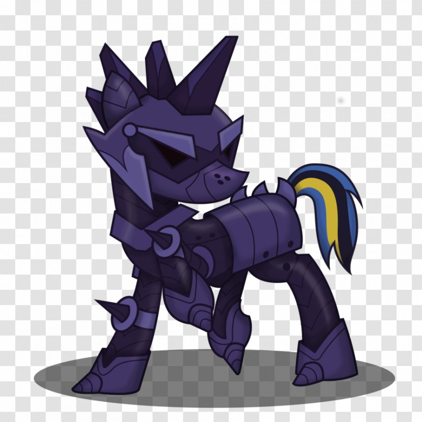 Pony Fallout: Equestria Armour Horse Castle-Mania Transparent PNG