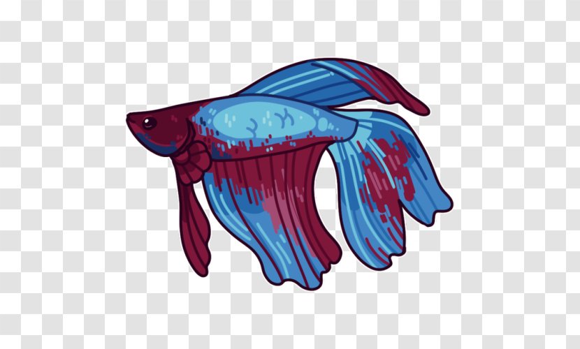 Clip Art Product Design Illustration Marine Mammal - Red Transparent PNG