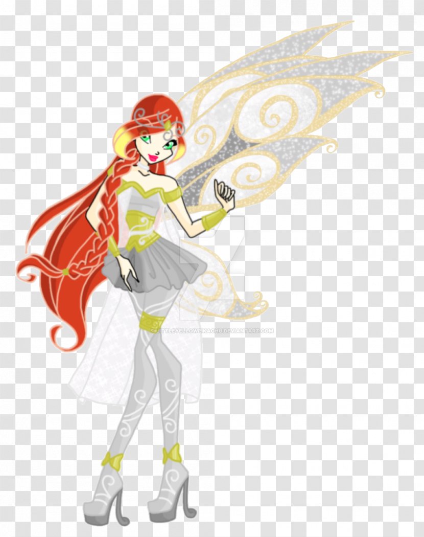 Fairy Costume Design Cartoon - Heart Transparent PNG