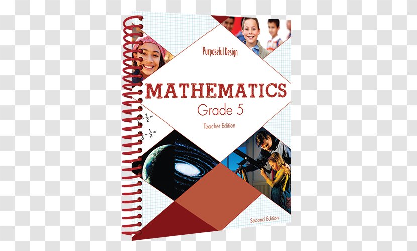 Elementary And Middle School Mathematics Education National Primary Transparent PNG