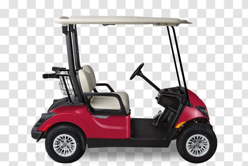 Golf Buggies Cart E-Z-GO - Ultimate Carts - Car Transparent PNG