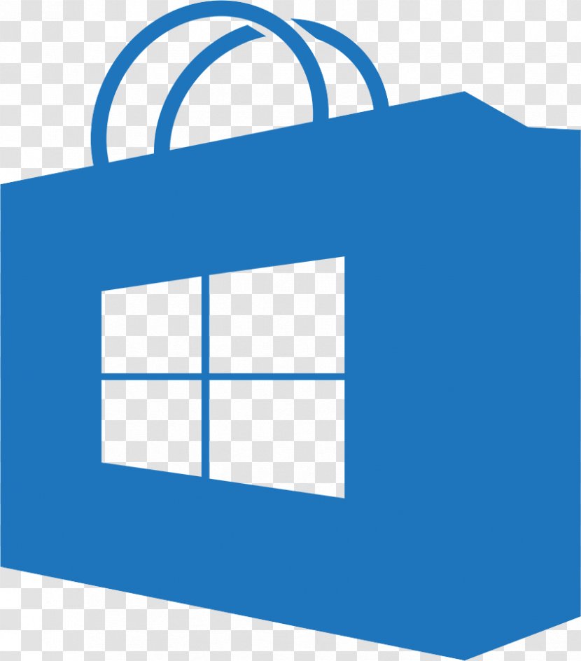Microsoft Store Windows Phone - Area Transparent PNG