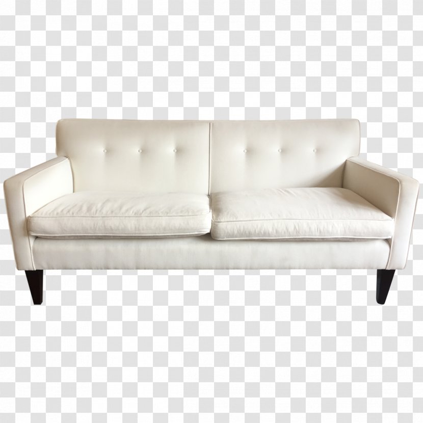 Loveseat Sofa Bed Couch - Studio - Modernyellow Transparent PNG