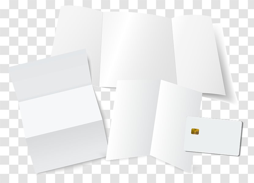 Brand Angle - White - Financial Folding Transparent PNG