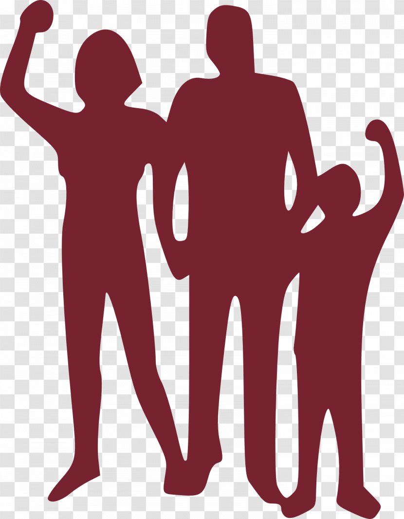 Family Clip Art - Cartoon Transparent PNG