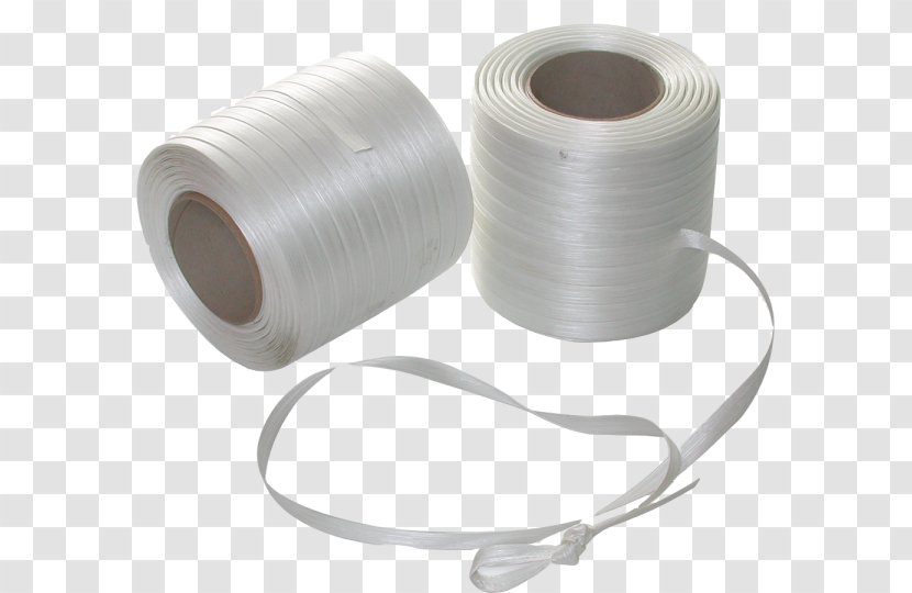 Adhesive Tape Strapping Ribbon Baler Compactor - Lis Transparent PNG