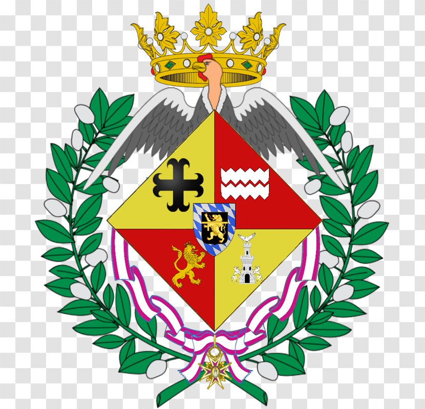 Židlochovice Coat Of Arms Spain Wikipedia Clip Art - Escutcheon - Touchdown Transparent PNG