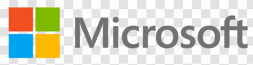 Microsoft Office Business - Text Transparent PNG