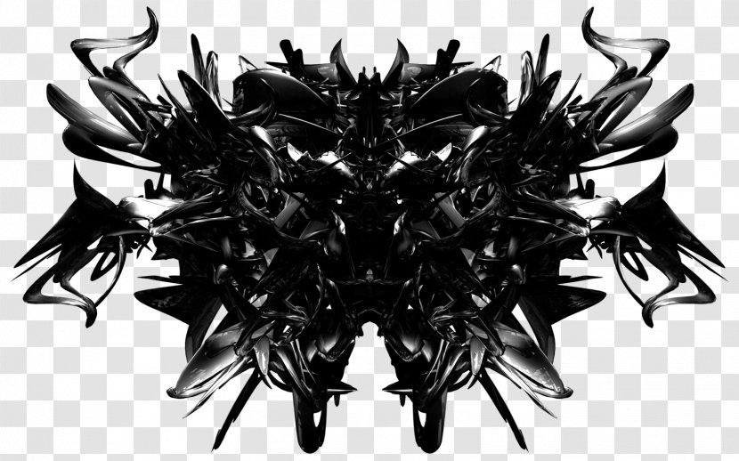 Margonem Graphic Design - Black And White Transparent PNG