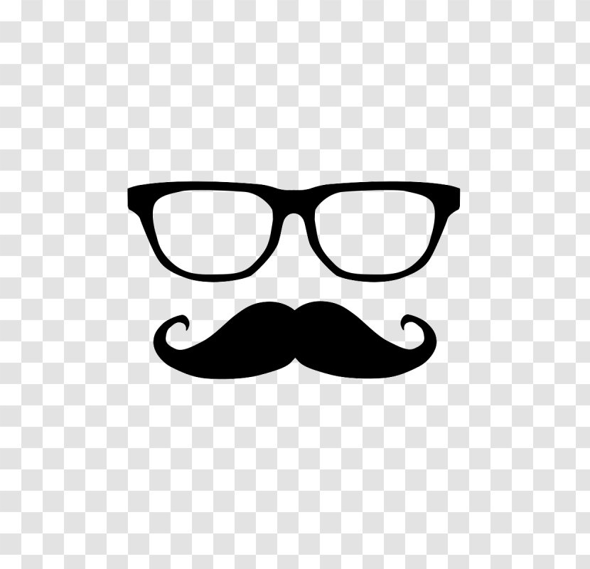 Clip Art Hipster Image Free Content Graphics - Text - Cute Man Transparent PNG