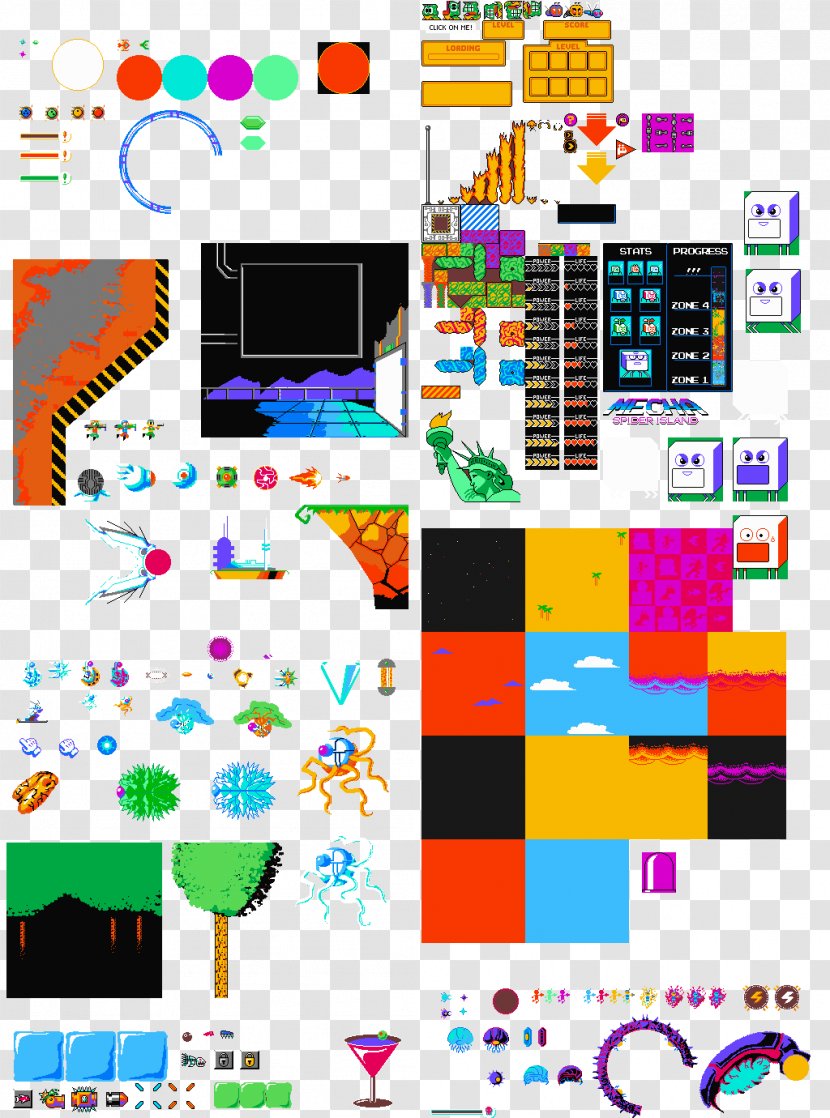 Collage Clip Art - Google Play Transparent PNG