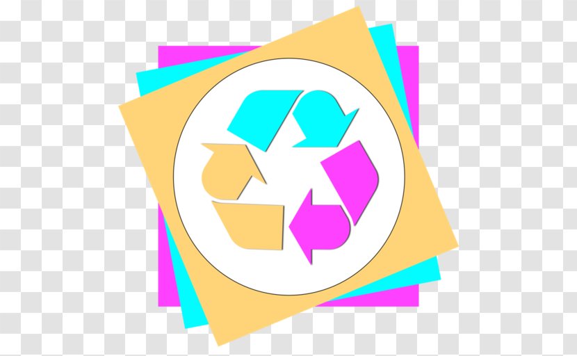 Recycling Symbol Waste Hierarchy Reuse Minimisation - Diagram - Material Transparent PNG
