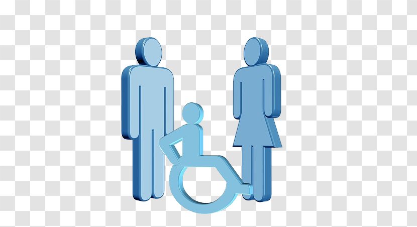 Disability Child Special Needs Family Clip Art - Learning Transparent PNG