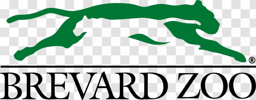 Brevard Zoo Logo Animal Symbol - Brand - Summer Sale Ticket Transparent PNG