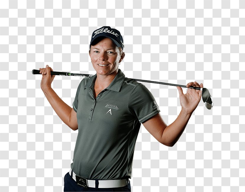 Alena Sharp LPGA Golfer South Korea - Jennifer Song - Golf Transparent PNG