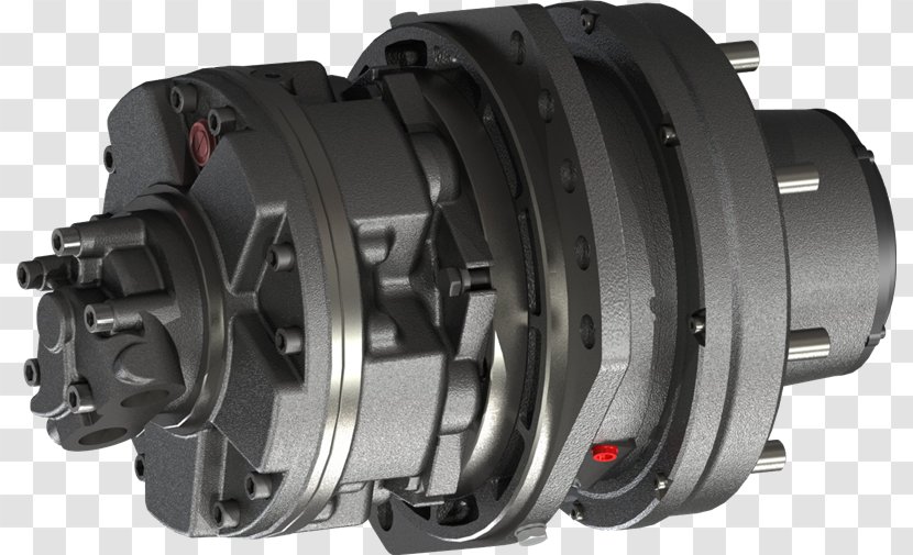 Clutch Hub Gear Machine Wheel - Hydraulic Drive System Transparent PNG