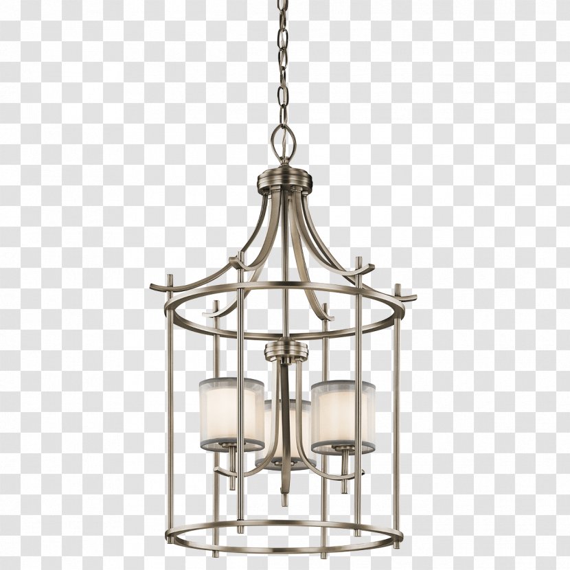 Light Fixture Chandelier Lobby Lighting Transparent PNG