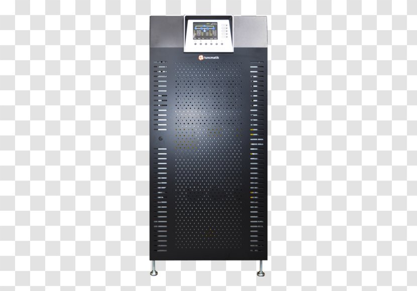 Technology UPS Volt-ampere Power Inverters Electronics - Central Processing Unit - FCB Transparent PNG