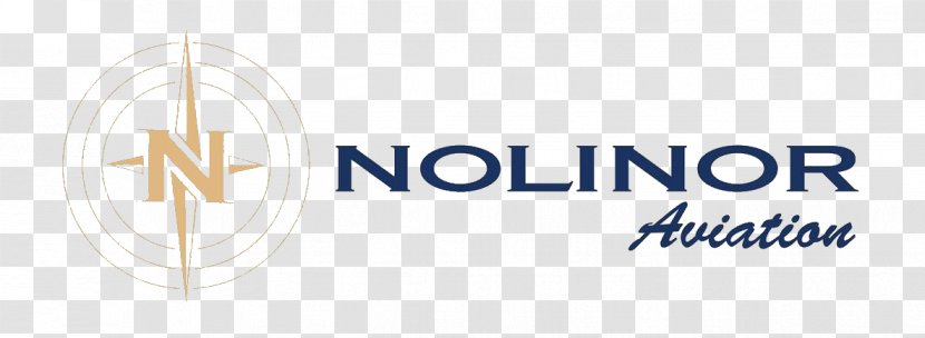Logo Nolinor Aviation Airline Air Transportation - Text Transparent PNG