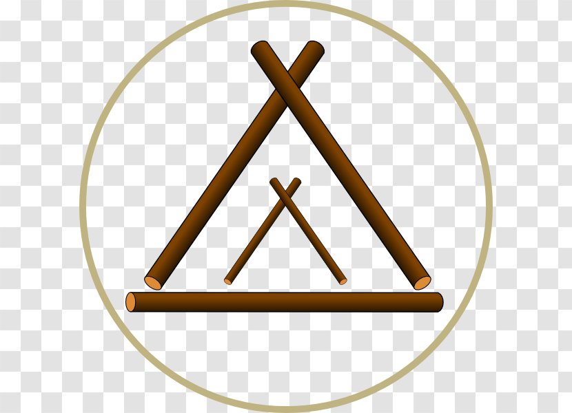 Scouting Alzabandiera Cub Scout Brownies Camping - Sign - Symbol Transparent PNG