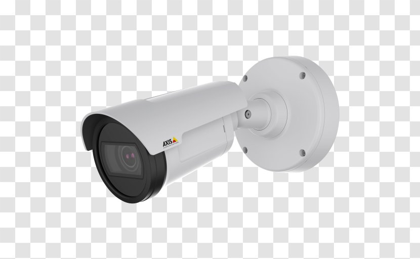 Axis Communications IP Camera Closed-circuit Television Video Cameras - Closedcircuit Transparent PNG