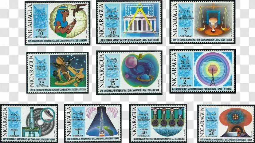 Postage Stamps Organism Mail Font Transparent PNG