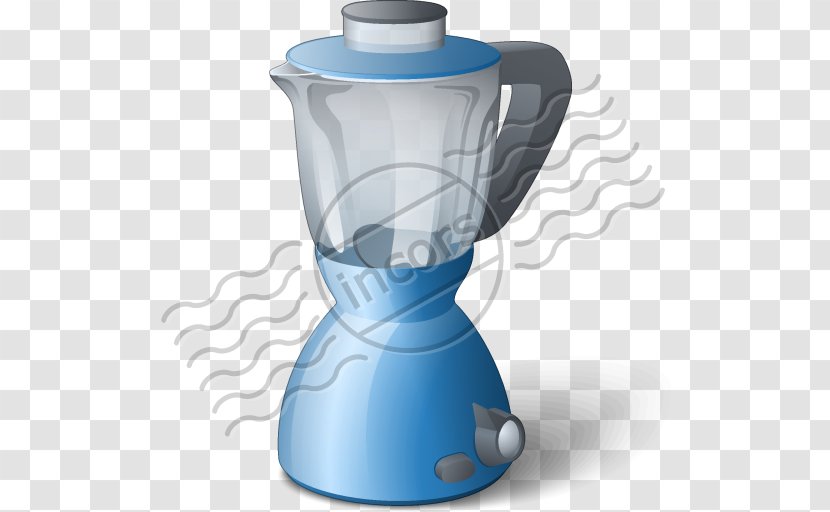 Kettle Food Processor Blender Mixer Transparent PNG